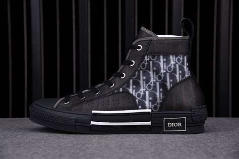 dior high top htl|Dior b23 high top.